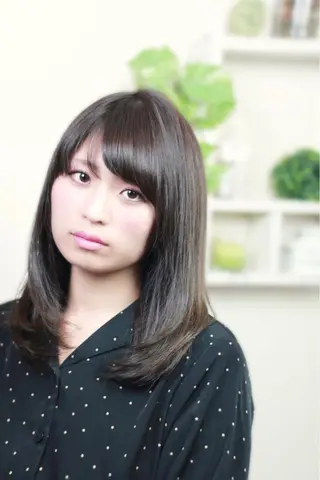 ミディアム GOOD NEIGHBORS松戸店所属・✂︎ショートの匠✂︎ 坂巻 慶輔のヘアスタイル