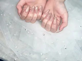 ネイル Private nail salonのネイルデザイン