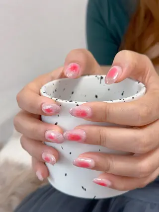 ネイル JJ’s Nail🐶のネイルデザイン