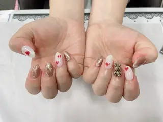 ネイル Tomita chikaのネイルデザイン