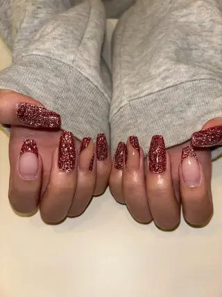 ネイル 山崎 凜のマツエク・マツパデザイン