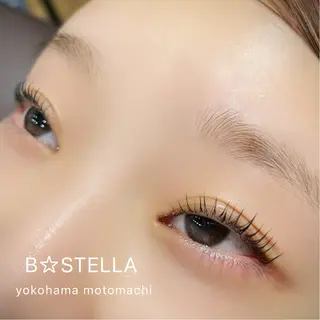 マツエク・マツパ m.wish Yuna🍒のマツエク・マツパデザイン