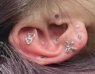 LiZA エステティックサロンのエステ・リラクイメージ