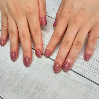 ネイル H. Sayuriのネイルデザイン