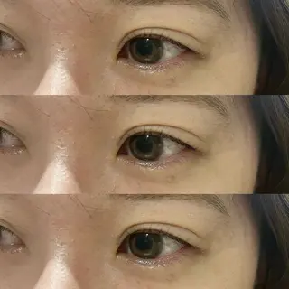 マツエク・マツパ unチーフアイリスト 宮澤♡韓国風🇰🇷のマツエク・マツパデザイン