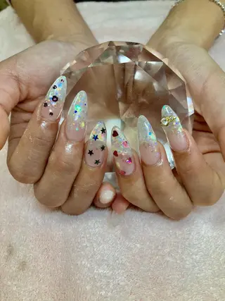 ネイル chii nailのネイルデザイン