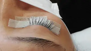 マツエク・マツパ STEEL所属・【STEEL】🦄 MASHIMA🦄のマツエク・マツパデザイン