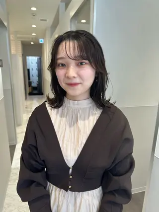 ショート 鈴木直之/ハイトーン /ボブ/美髪矯正のヘアスタイル