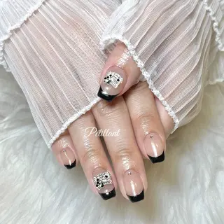 ネイル tipune namiのネイルデザイン