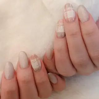 ネイル Fuffy所属・フーフィー Fuffyのネイルデザイン