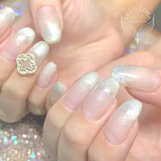 ネイル LULU LIMAのネイルデザイン