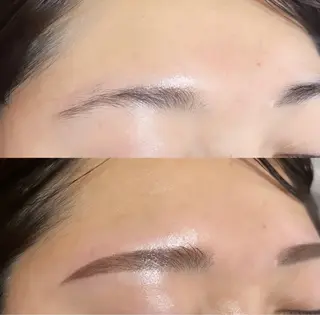 メンズ アイブロウ GRIP 🌼MEIのその他イメージ