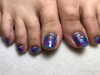 ネイル lotus erikaのネイルデザイン