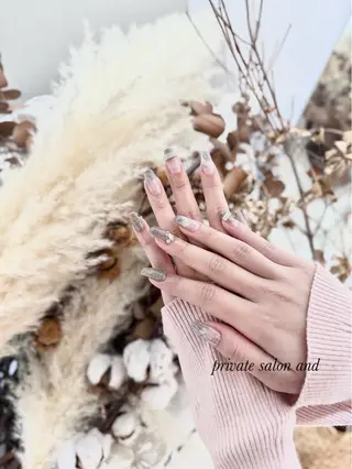 ネイル 土屋 智子のエステ・リラクイメージ