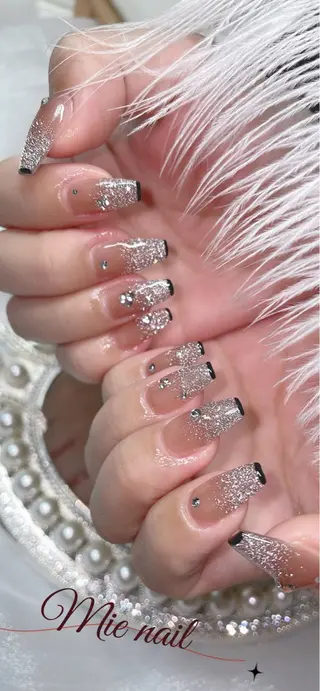 ネイル Mie nailのネイルデザイン