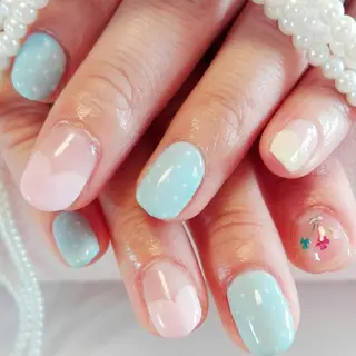 ネイル MANA MANAのネイルデザイン