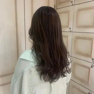 カラー ヘアアレンジ 海外レイヤー鯉渕 【海外風メンズも◎】のヘアスタイル