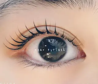 マツエク・マツパ ROAR🌹 eyelashのマツエク・マツパデザイン