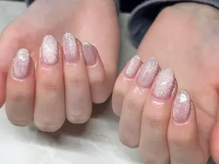 ネイル Yuni FanFanNailのネイルデザイン