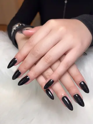 ネイル mi kaのネイルデザイン