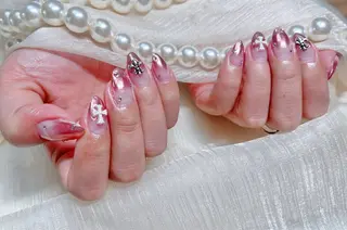 ネイル Melody メロディのネイルデザイン