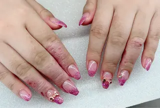 ネイル VIERU YURIのネイルデザイン