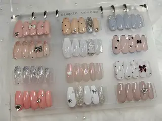 ネイル ayaka🌺 【パラジェル取扱店】のネイルデザイン