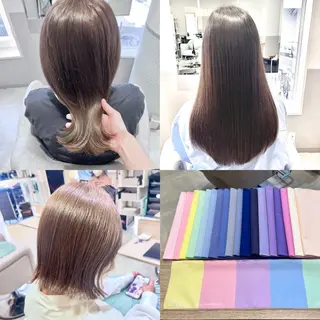 16タイプカラー 診断®/NANAのその他イメージ
