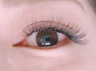 マツエク・マツパ KANOA eyelashのマツエク・マツパデザイン
