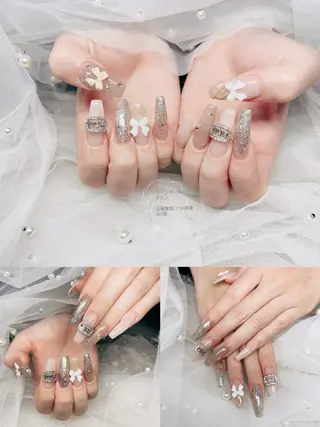 ネイル lavender所属・日暮里🦋 lavenderのエステ・リラクイメージ