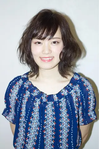 ショート hair make feb東川口店所属・佐野 寛のその他イメージ