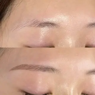 アイブロウ Cheri otohaのエステ・リラクイメージ