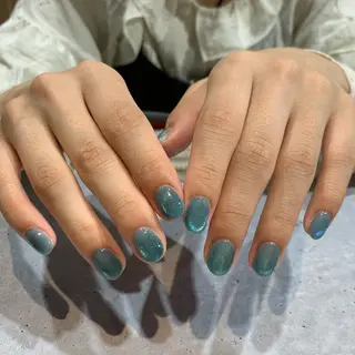 ネイル nailist Chisakiのネイルデザイン