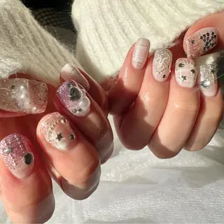 ネイル 🪞KAPE NAIL 🪞のネイルデザイン