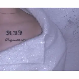 Lanhr所属・【Lanhr】 🕊aya🕊のマツエク・マツパデザイン