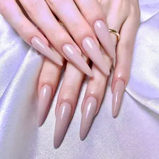 ネイル リン リンのネイルデザイン