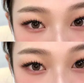 マツエク・マツパ ACIEL EYELASH SALON所属・あ やねのマツエク・マツパデザイン