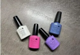 ネイル mieux IZUMiのネイルデザイン