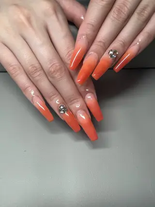 ネイル ulu🌼 nanaのネイルデザイン