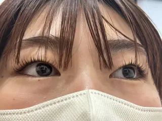 マツエク・マツパ BEL EYE BEAUTYジュンのマツエク・マツパデザイン