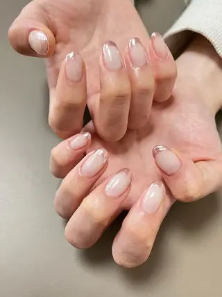 ネイル ktr. nailのネイルデザイン