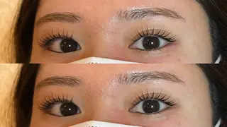 マツエク・マツパ しのざき 東川口のマツエク・マツパデザイン