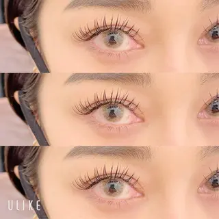 マツエク・マツパ SÖPÖ/SAIKO ♡まつげ眉毛サロンのマツエク・マツパデザイン