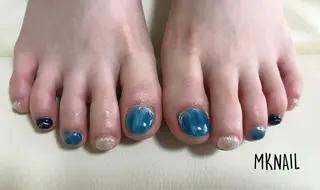 ネイル MK NAILのネイルデザイン