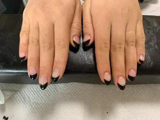 ネイル しょう えんきんのネイルデザイン