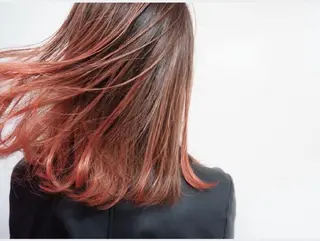 カラー 501 HAIR studio所属・22時迄営業サロン⭐ YASUHIRO🌿の眉毛・アイブロウイメージ