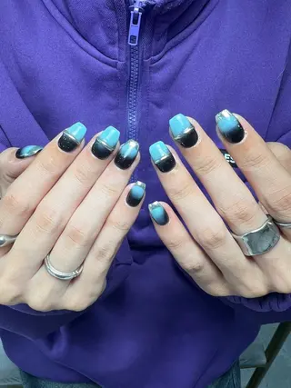 ネイル ☆cece☆ nailJRのネイルデザイン