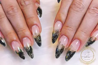 ネイル Nailsalon 'uluのネイルデザイン