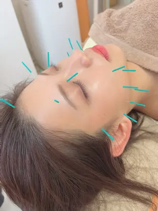 アージュ所属・茨田 大輔のエステ・リラクイメージ