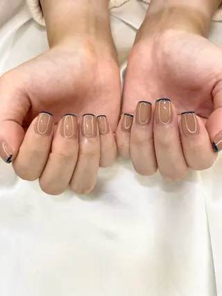 ネイル ui nailのネイルデザイン